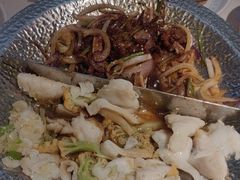 -小鱼小牛·鱼牛干锅·脆鱼火锅(世欧广场店)