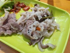 -养牛邓·潮汕牛肉海鲜自助火锅(广州店)