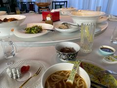 -君庭中餐厅(友谊宾馆店)