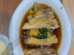 -老乡鸡(东方广场店)