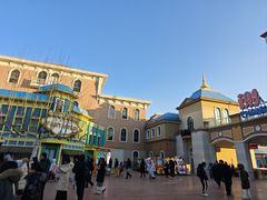 -青岛方特梦幻王国