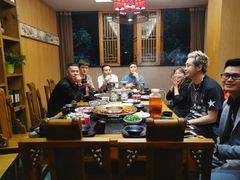 -巴蜀印象火锅(永陵总店)