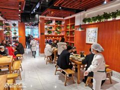 -古觉面片(科技路天朗蓝湖树店)