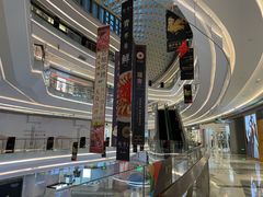 -银泰百货(厦门国贸中心店)