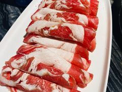 肥羊肉-天都火锅酒楼(虹梅南路店)