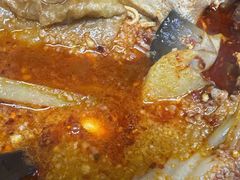 -四川老牛麻辣烫(北门桥店)