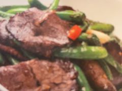 -楚禾宴·家宴(光谷大道店)