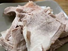 -汝萍传统蘸水菜(春华路总店)