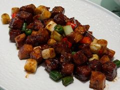 -香丰阁·烤鸭·川湘菜(清河店)