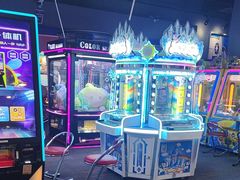 -核客电玩城(东门店)
