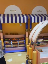 -奈尔宝·儿童乐园·亲子餐厅(苏州大悦城店)