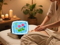 -颐而康·按摩·艾灸·足疗(武陵大道店)