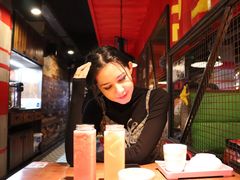 -胖哥俩肉蟹煲(杭州下沙学林街店)