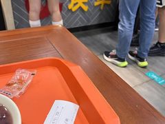 -庆丰包子铺(南站二店)