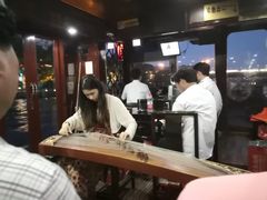 -运河游船(武林门码头)