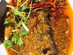 -东来土菜馆(民祥园路店)