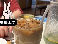 -港久茶餐厅(鹭洲里店)