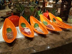 -“香”全日餐厅·株洲大汉希尔顿酒店