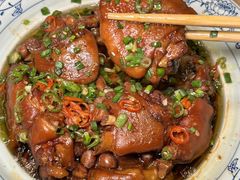 -阿嫂印象·民间江湖菜(大学城店)