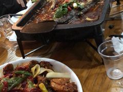 -阿达西新疆餐厅(西北大学店)