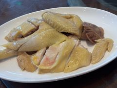 招牌启香鸡-启香鸡私房菜(湖景店)