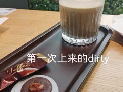 -魏客咖啡(中铁中心店)