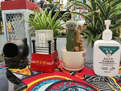 -Famous肥猫墨西哥音乐餐吧(五棵松华熙LIVE店)