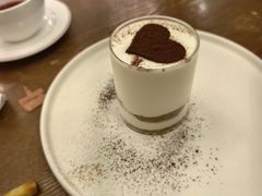 -Entrecôte 法国牛扒馆(保利·时光里店)