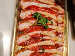 -韩宫宴烤肉·料理(漳河万达店)