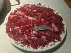 -汕头八合里海记牛肉店(清河店)