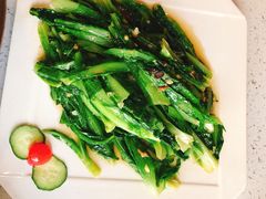 -汉口巷子(宝丰路店)