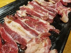-一心烤肉(延安路店)