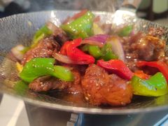-丁哥·庐味鲜 土菜·20年老字号(世纪阳光花园店)