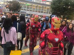 -西武百货(涩谷店)