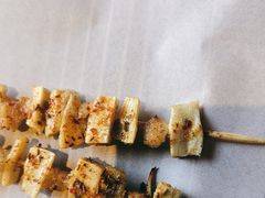 -肉串汪(月坛店)