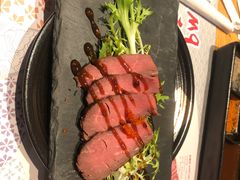 -赤坂亭·M9和牛烧肉·铁板烧·日料398放题(长泰广场店)
