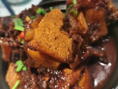 特色牛筋骨-富临轩私房菜(集庆门大街店)
