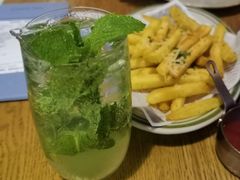 -NG PASTA吴居·中华意面(南头古城店)