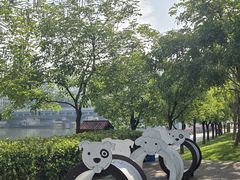 -光明港公园