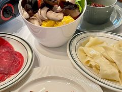 -香料集市新疆餐厅·清真聚餐(成都远洋太古里店)