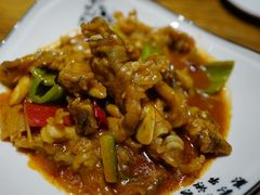 -有奴思烤肉·清真(正宁路店)