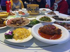 -团圆食府(新东路店)