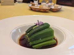 -白家大院·王府宫廷菜(苏州街店)