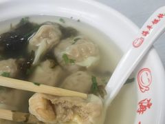 虾仁馄饨-海平馄饨(逍遥二路店)