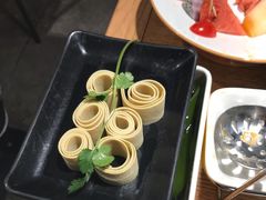 -咕嘟草帽鱼·牛奶一样的鲜鱼汤(包河万达广场创始店)