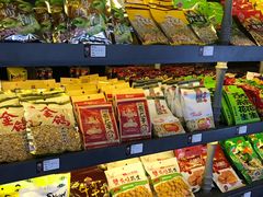 超市-范特西FANTASY量贩式KTV(民主广场店)