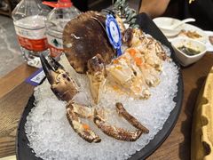 -东海怡品海鲜豆捞(星街坊店)
