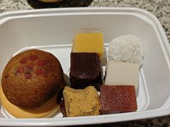 -真地道京味府·鲜橙烤鸭·北京菜(朝阳公园·甜水园店)