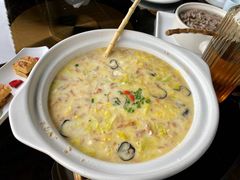 -春色如许·茶食餐厅(桃李春风店)