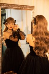 -米莱摄影写真(五大道别墅店)